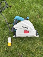 Makita 110W SP6000 Plunge Saw With Carry Case