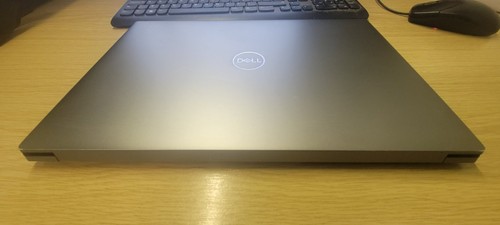 Dell precision 5570 laptop - dell,