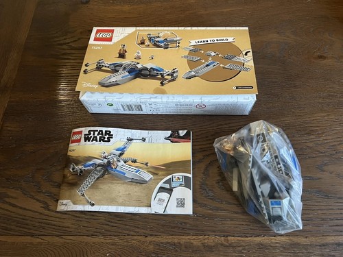 Lego star wars resistance - lego,