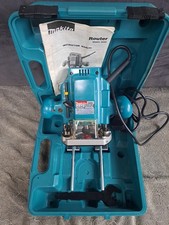Makita 3620 Router