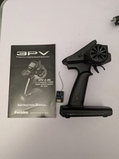 Futaba Transmitter and