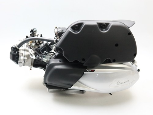 Motor engine md31m - motor, piaggio