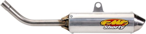 Fmf powercore shorty - fmf,