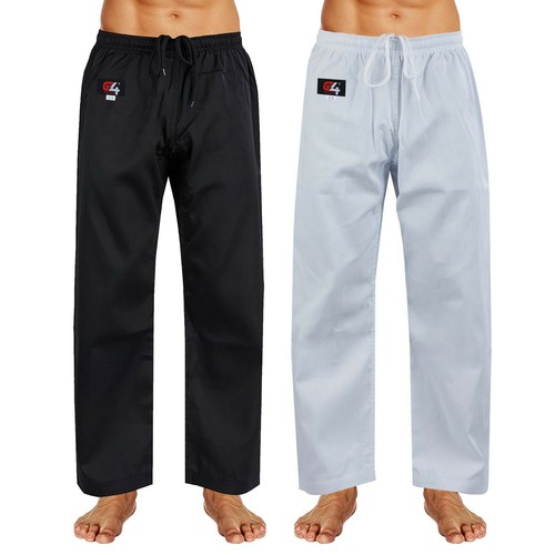 Karate pants trousers adult - karate,