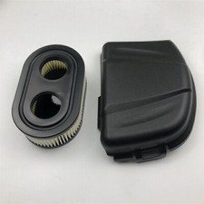 Air Filter And Filter Cover Replaces Briggs & Stratton 798452 595658 New