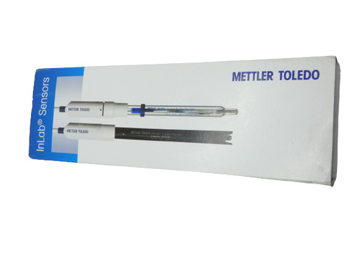 Mettler toledo electrode - mettler,