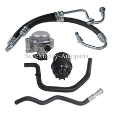 Power Steering Pump Kit for