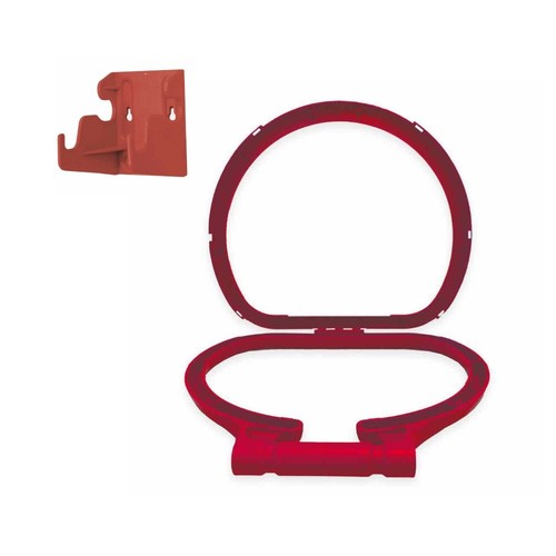 Wall bracket handy - wall,