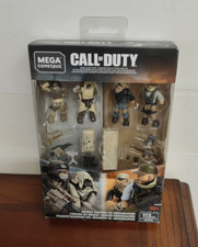 Mega Construx Bloks Call of