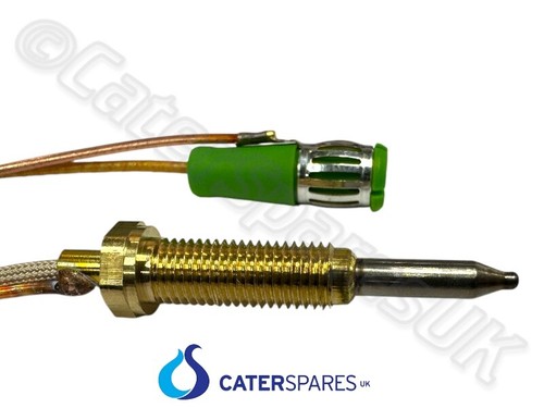 Burco gas boiler green push - gas,