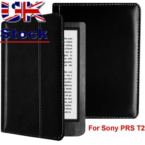 Magnetic reader case leather - magnetic,