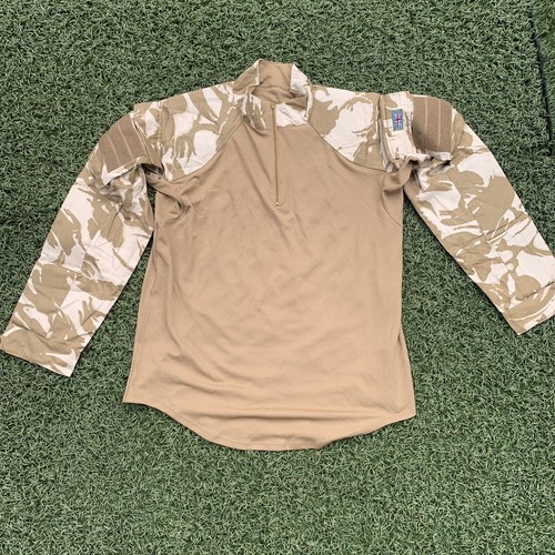 Genuine british army - genuine,