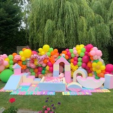 EXPRESS DELIVERY Soft Play