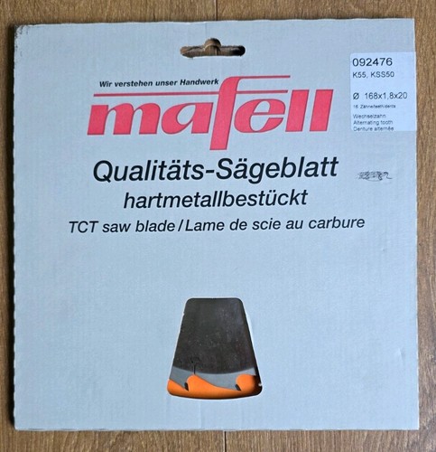 Mafell 092476 k55 - 092476, k55,kss50
