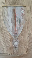 Vintage Irish Coffee Glass 16