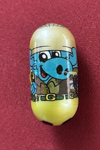 Adventure moose bean - bean,