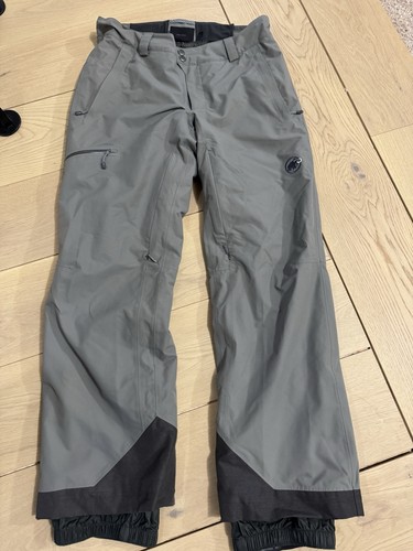 Mammut mens ajungilak oti - mens,