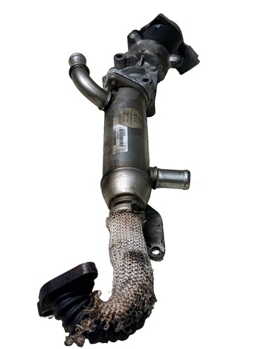 Tdv6 left egr valve - egr,