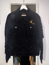 Vivienne Westwood Unisex Denim