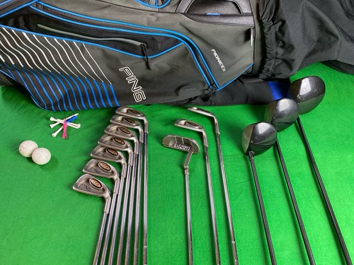 Ping full club golf - club,