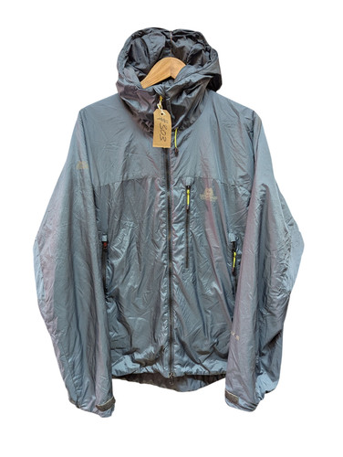Mountain equipment thermal - mountain,