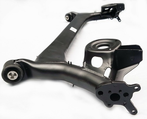 Rear axle polo 9n - rear,