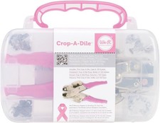Crop dile hole punch - crop, &