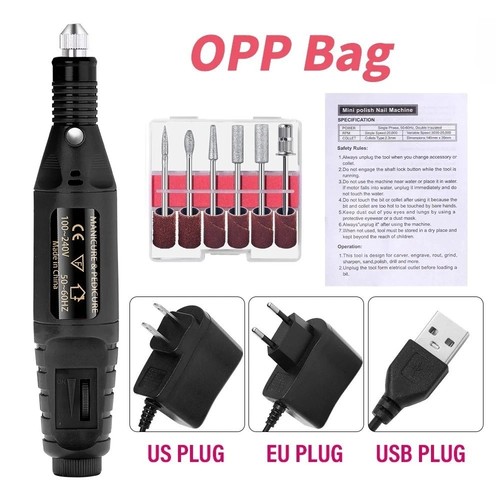 Professional electric nail - professional,