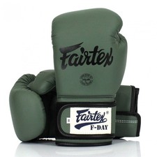 Fairtex F Day Boxing Gloves