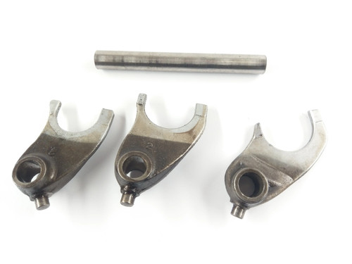 Honda 125 jd19 2005 - 125,