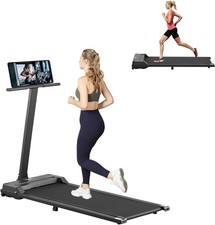 Walking Pad Treadmill Electric
