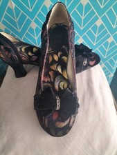 Ruby Shoo Size 7 Gorgeous
