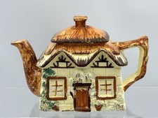 Keele Street Pottery Cottage