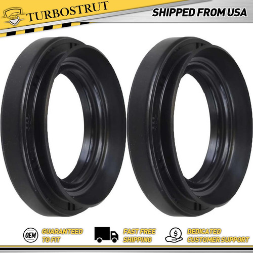 2pcs skf axle shaft seal - 2pcs,