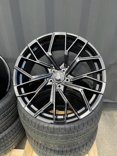 Audi rs6 rs5 - rs5, 19''