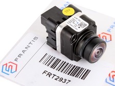 Rear View Camera Audi A3 8Y VW