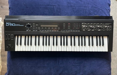 Vintage roland linear - vintage,