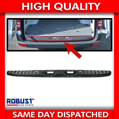 Rear door locating plate trim - plate,