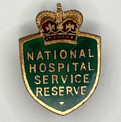 1953 national hospital - 1953-68,