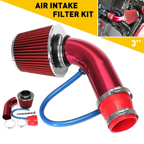 Car cold air intake - cold,