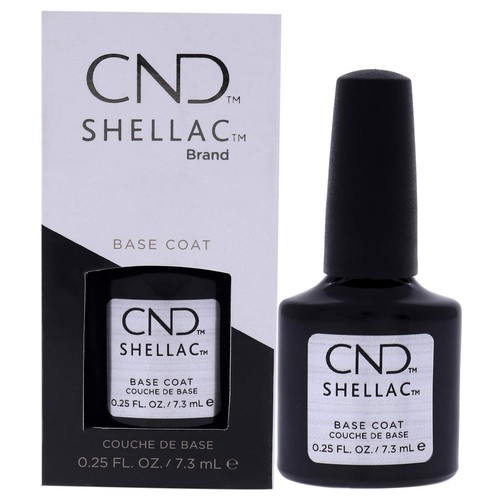 Cnd shellac base coat - base,