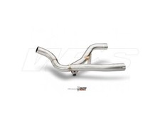 MIVV STAINLESS STEEL DECATALYST FOR BMW R 1150 GS ADVENTURE 2001-2005