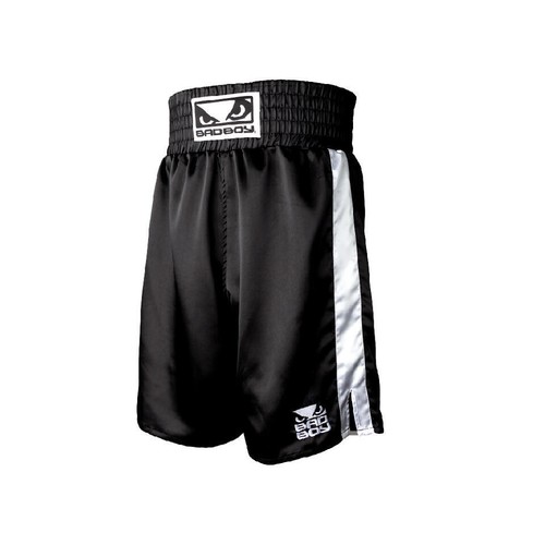 Bad boy mma - pro, fight