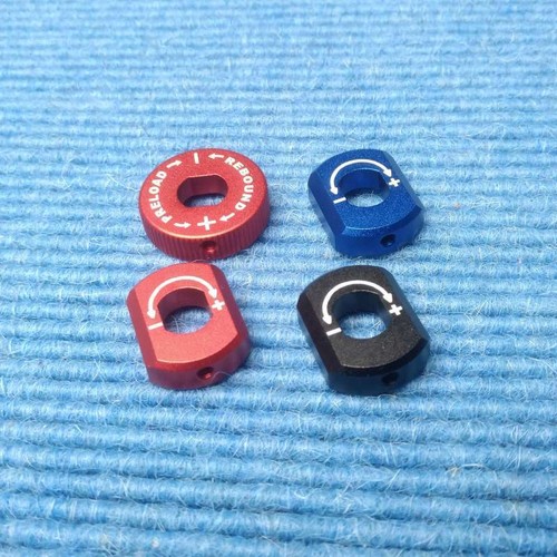 Zocchi marzocchi knobs - dr-zocchi's,