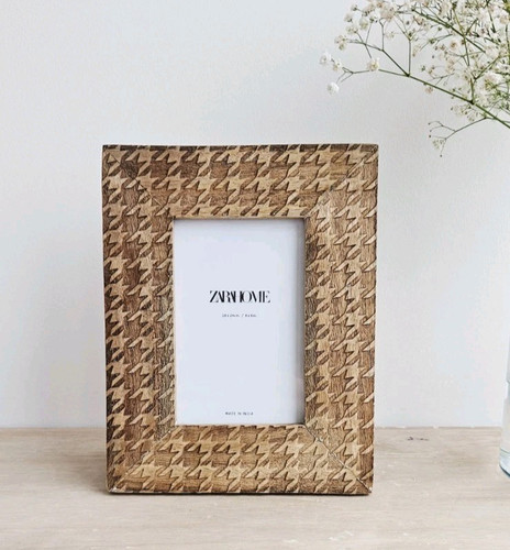 Zara home photo frame - zara,