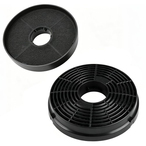 Carbon filter cooker - carbon,