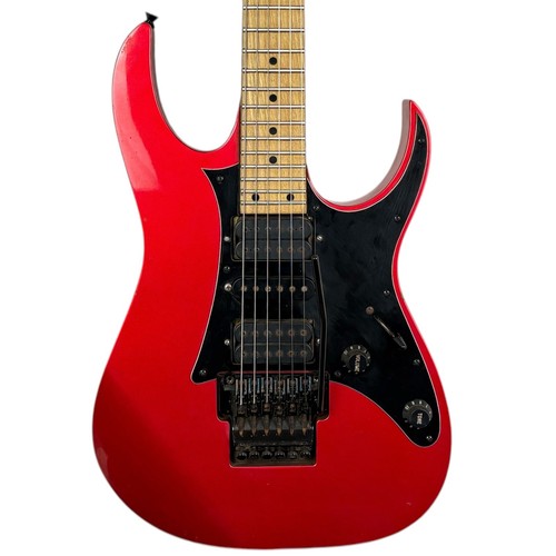 Ibanez rg550 1999 - ibanez, road