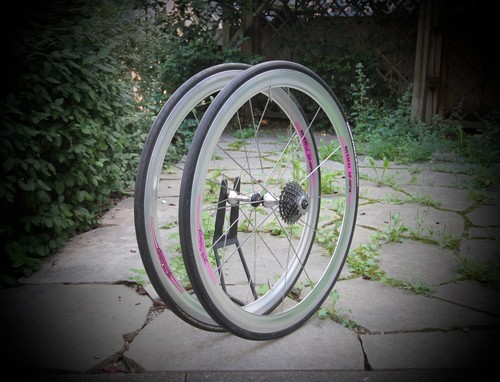Campagnolo shamal hpw 8sp - campagnolo,
