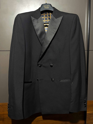 Next occasion black double - next,