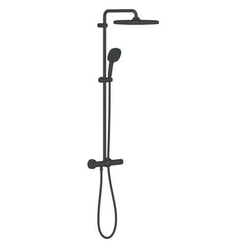 Grohe thermostatic mixer - grohe,